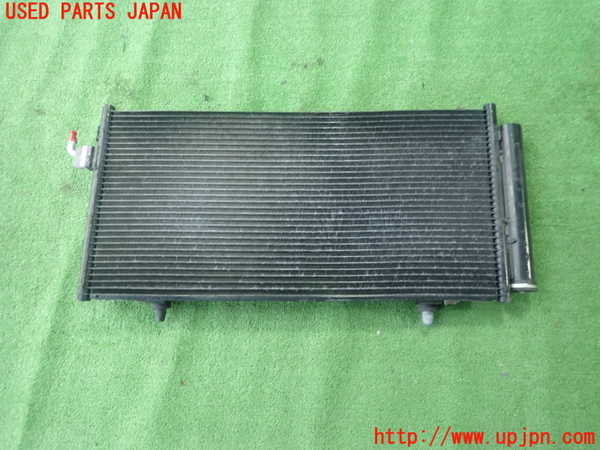 1UPJ-29966031]レヴォーグ(VM4)エアコンコンデンサー1 中古_m0002.jpg