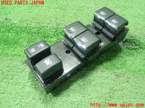 1UPJ-29966240]レヴォーグ(VM4)右前パワーウィンドウスイッチ 中古_m0002.jpg