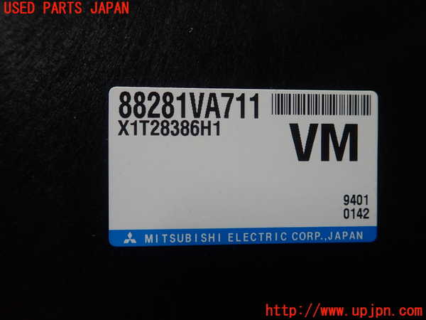 1UPJ-29966146]レヴォーグ(VM4)コンピューター1 (88281VA711) 中古_m0002.jpg