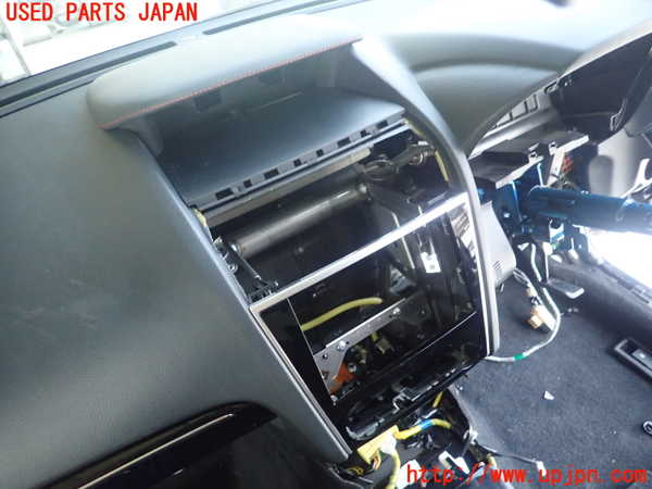 1UPJ-29967505]レヴォーグ(VM4)ダッシュボード 中古_m0004.jpg
