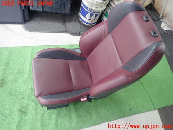 1UPJ-29967035]レヴォーグ(VM4)運転席シート 中古_m0001.jpg