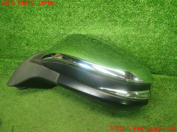 1UPJ-29971212]ヴォクシー(ノア)(ZRR80W)左ドアミラー 中古_m0001.jpg