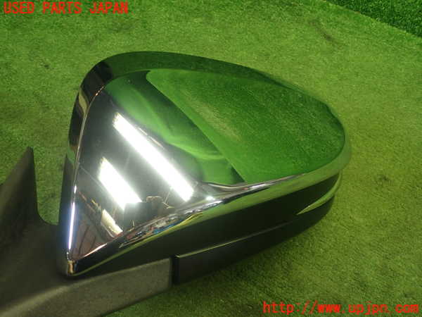 1UPJ-29971212]ヴォクシー(ノア)(ZRR80W)左ドアミラー 中古_m0003.jpg