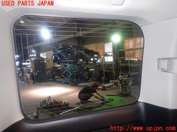 1UPJ-29971380]ヴォクシー(ノア)(ZRR80W)右クォーターガラス AGC M2L3 中古_m0002.jpg
