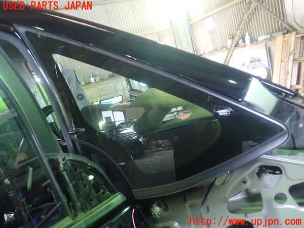 1UPJ-29971200]ヴォクシー(ノア)(ZRR80W)右フロント三角窓ガラス AGC M2H3 中古_m0001.jpg