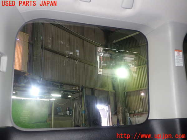 1UPJ-29971382]ヴォクシー(ノア)(ZRR80W)左クォーターガラス AGC M2L3 中古_m0002.jpg