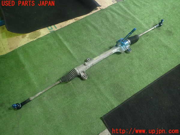 1UPJ-29974235]ヴォクシー(ノア)(ZRR80W)パワステギアボックス 【ジャンク】_m0001.jpg