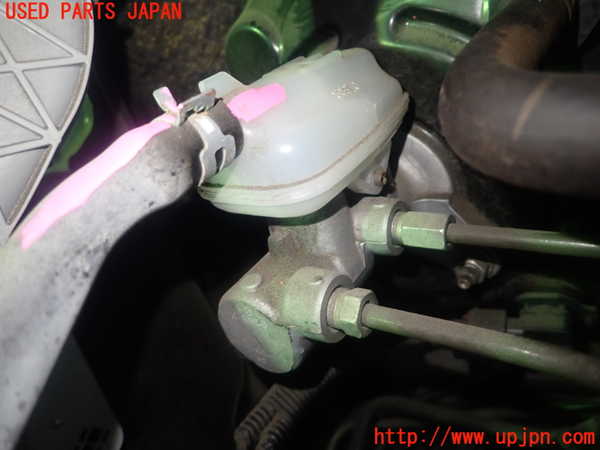 1UPJ-29974050]ヴォクシー(ノア)(ZRR80W)ブレーキマスターシリンダー 中古_m0001.jpg