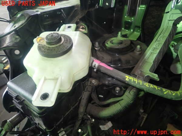 1UPJ-29974050]ヴォクシー(ノア)(ZRR80W)ブレーキマスターシリンダー 中古_m0002.jpg