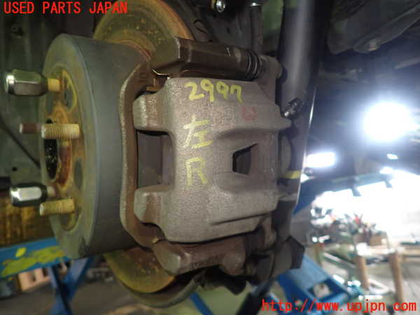 1UPJ-29974095]ヴォクシー(ノア)(ZRR80W)左リアキャリパー 中古_m0001.jpg