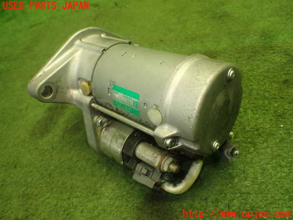 1UPJ-29976010]ヴォクシー(ノア)(ZRR80W)セルモーター 【ジャンク】_m0002.jpg