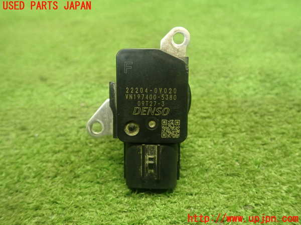 1UPJ-29976320]ヴォクシー(ノア)(ZRR80W)エアフロメーター 中古_m0001.jpg