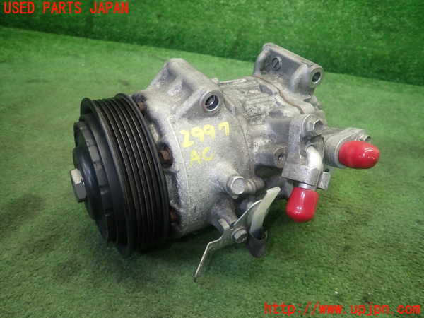 1UPJ-29976025]ヴォクシー(ノア)(ZRR80W)エアコンコンプレッサー 中古_m0001.jpg
