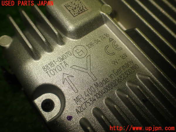 1UPJ-29976381]ヴォクシー(ノア)(ZRR80W)センサー1 中古_m0004.jpg