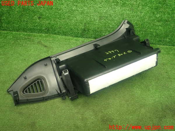 1UPJ-29977516]ヴォクシー(ノア)(ZRR80W)グローブボックス1 中古_m0003.jpg