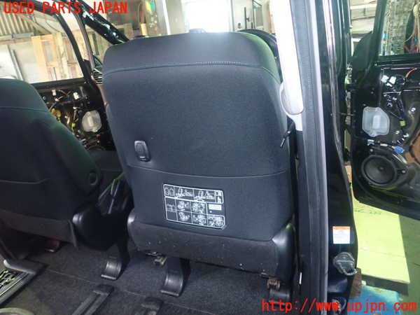 5UPJ-29977035]ヴォクシー(ノア)(ZRR80W)運転席シート 中古_m0004.jpg