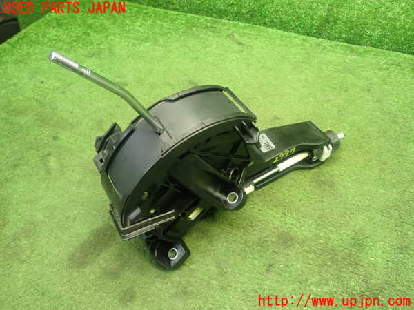 1UPJ-29977555]ヴォクシー(ノア)(ZRR80W)ATシフトレバー 中古_m0002.jpg