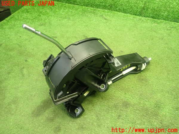 1UPJ-29977555]ヴォクシー(ノア)(ZRR80W)ATシフトレバー 中古_m0003.jpg