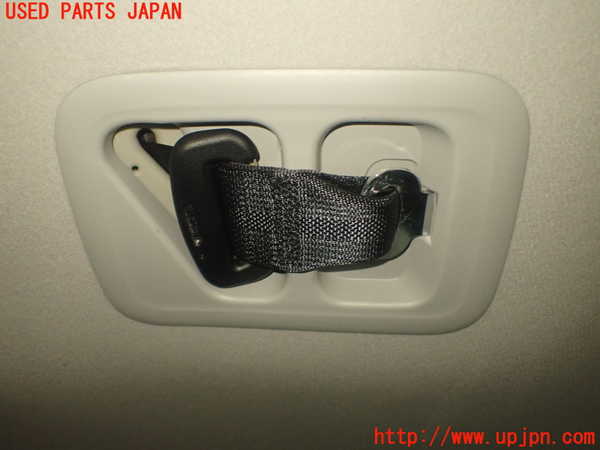 1UPJ-29977215]ヴォクシー(ノア)(ZRR80W)3列目シートベルト 中古_m0001.jpg