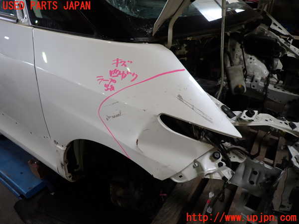 1UPJ-29981080]エスティマ(ACR50W)右前フェンダー 中古_m0001.jpg