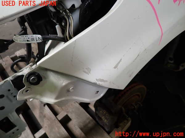 1UPJ-29981082]エスティマ(ACR50W)左前フェンダー 中古_m0003.jpg