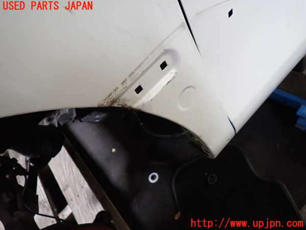 1UPJ-29981082]エスティマ(ACR50W)左前フェンダー 中古_m0004.jpg