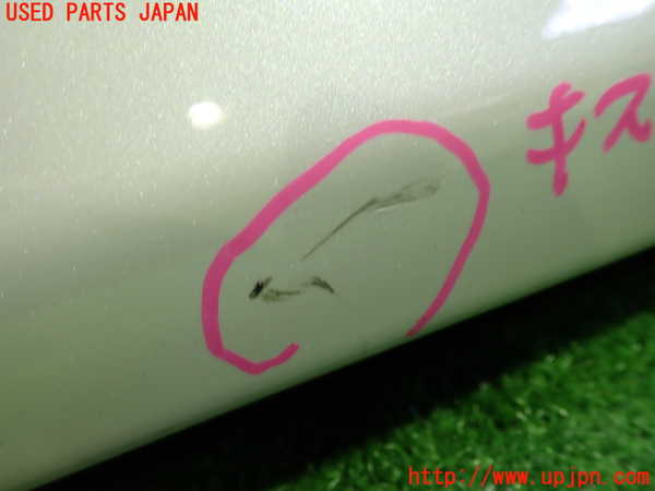 1UPJ-29981322]エスティマ(ACR50W)左後ドアパネル 中古_m0002.jpg