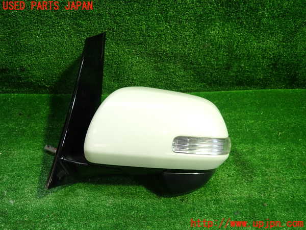 1UPJ-29981212]エスティマ(ACR50W)左ドアミラー 中古_m0003.jpg