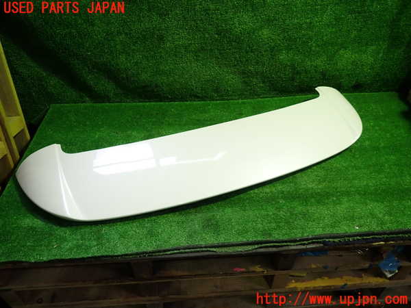 1UPJ-29981520]エスティマ(ACR50W)リアスポイラー 中古_m0001.jpg