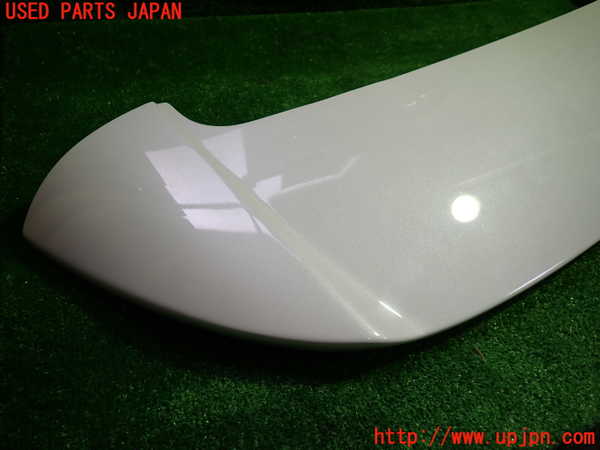 1UPJ-29981520]エスティマ(ACR50W)リアスポイラー 中古_m0002.jpg