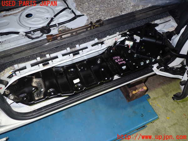 1UPJ-29981349]エスティマ(ACR50W)左後パワースライドドアユニット 中古_m0001.jpg