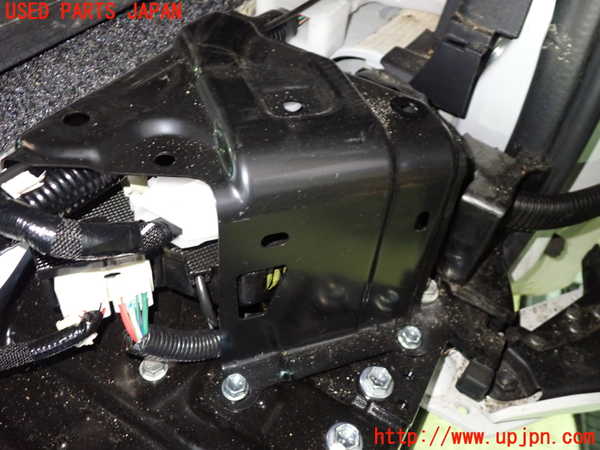 1UPJ-29981349]エスティマ(ACR50W)左後パワースライドドアユニット 中古_m0002.jpg