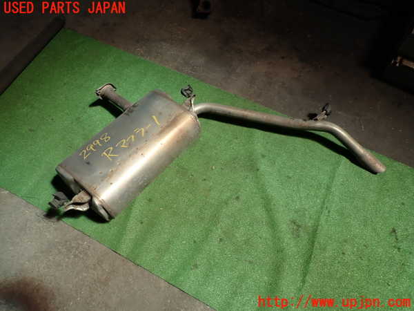 1UPJ-29982671]エスティマ(ACR50W)リアマフラー1 中古_m0001.jpg