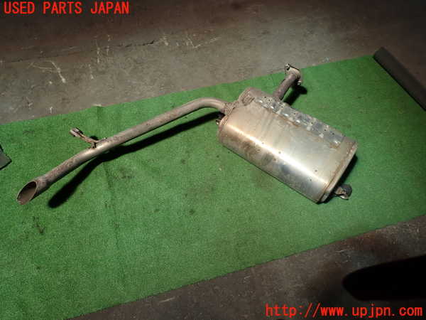 1UPJ-29982671]エスティマ(ACR50W)リアマフラー1 中古_m0004.jpg