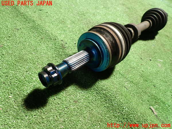 1UPJ-29984015]エスティマ(ACR50W)左フロントドライブシャフト 中古_m0002.jpg