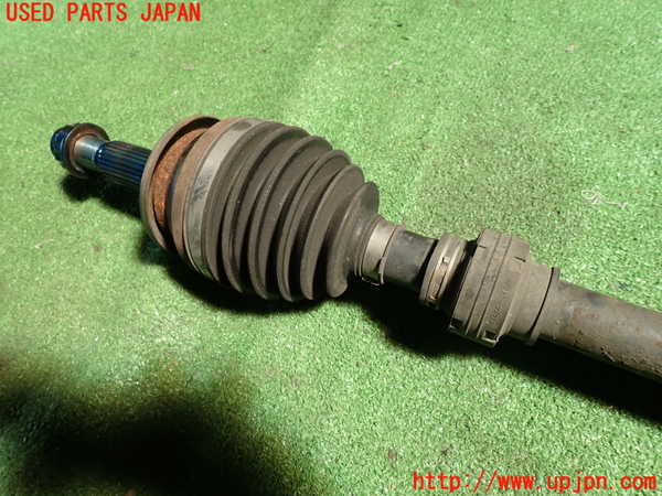 1UPJ-29984015]エスティマ(ACR50W)左フロントドライブシャフト 中古_m0003.jpg