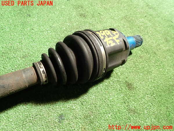 1UPJ-29984015]エスティマ(ACR50W)左フロントドライブシャフト 中古_m0004.jpg