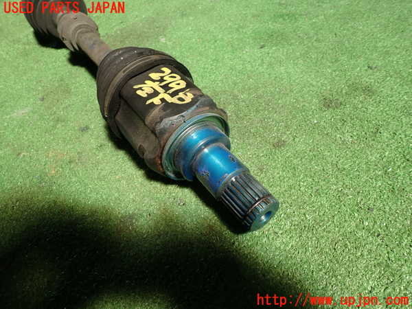 1UPJ-29984015]エスティマ(ACR50W)左フロントドライブシャフト 中古_m0005.jpg