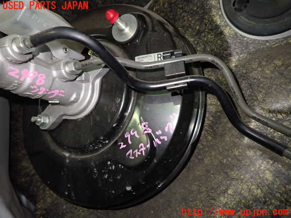 1UPJ-29984055]エスティマ(ACR50W)ブレーキマスターバック 中古_m0001.jpg