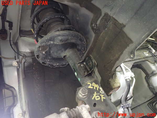 1UPJ-29985015]エスティマ(ACR50W)右フロントストラット 中古_m0001.jpg