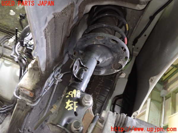 1UPJ-29985025]エスティマ(ACR50W)左フロントストラット 中古_m0001.jpg