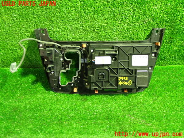 1UPJ-29986066]エスティマ(ACR50W)エアコンスイッチ1 中古_m0003.jpg