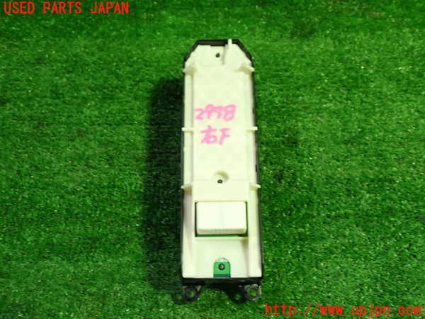 1UPJ-29986240]エスティマ(ACR50W)右前パワーウィンドウスイッチ 中古_m0003.jpg