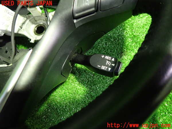 1UPJ-29987855]エスティマ(ACR50W)ステアリングホイール 中古_m0003.jpg