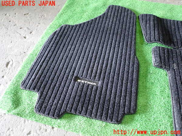 1UPJ-29987800]エスティマ(ACR50W)フロアマット 中古_m0003.jpg