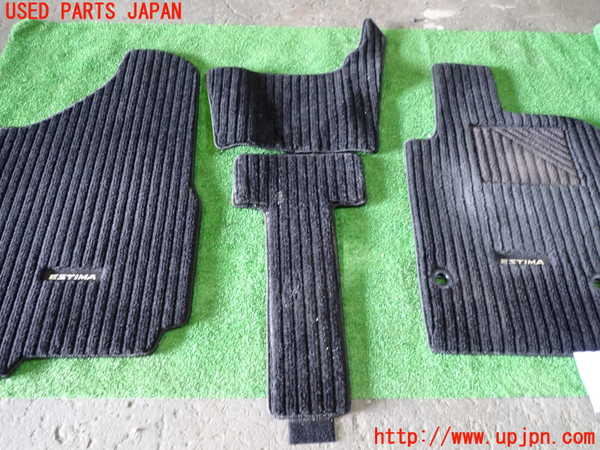1UPJ-29987800]エスティマ(ACR50W)フロアマット 中古_m0004.jpg