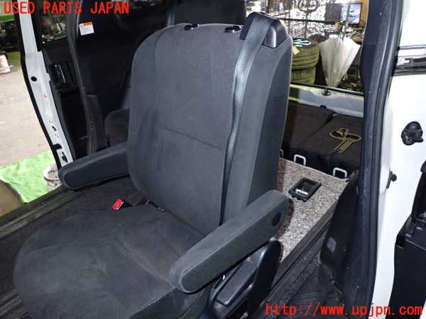 1UPJ-29987175]エスティマ(ACR50W)左2列目シート 中古_m0002.jpg
