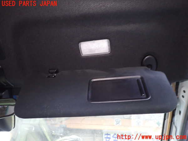 1UPJ-29987625]エスティマ(ACR50W)室内サンバイザー右側 中古_m0002.jpg