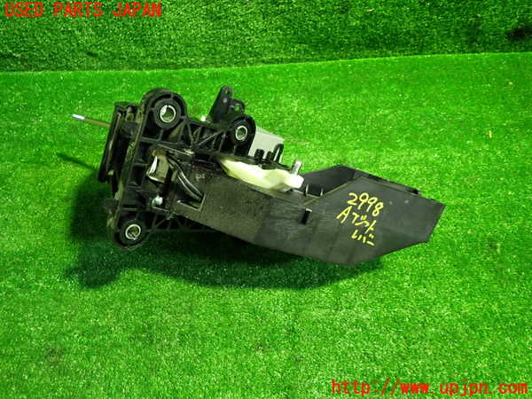 1UPJ-29987555]エスティマ(ACR50W)ATシフトレバー 中古_m0004.jpg
