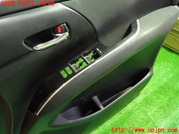 1UPJ-29981234]エスティマ(ACR50W)右前ドア内張り 中古_m0002.jpg